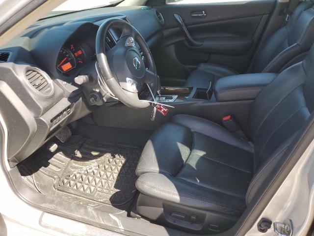 Photo 6 VIN: 1N4AA5AP2BC858085 - NISSAN MAXIMA S 