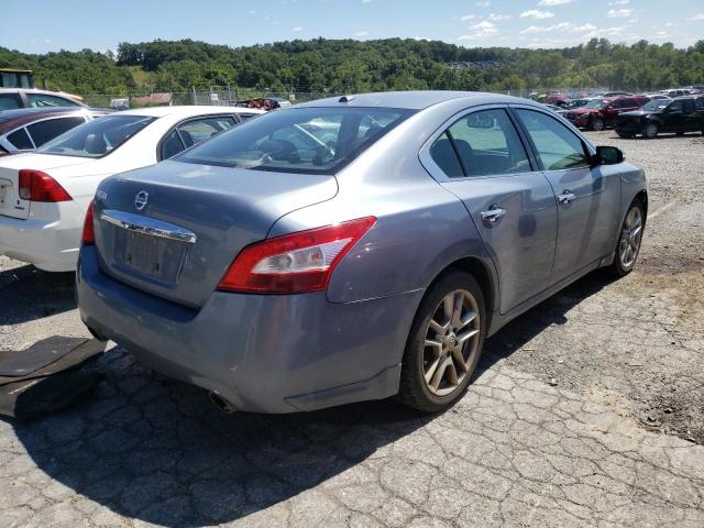 Photo 3 VIN: 1N4AA5AP2BC860449 - NISSAN MAXIMA S 