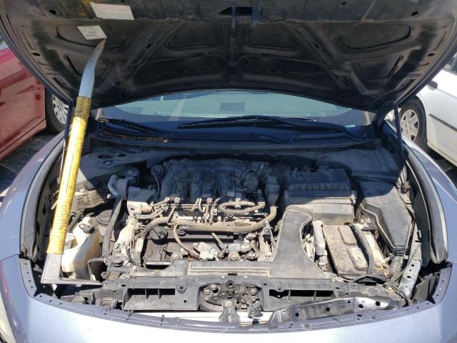 Photo 6 VIN: 1N4AA5AP2BC860449 - NISSAN MAXIMA S 