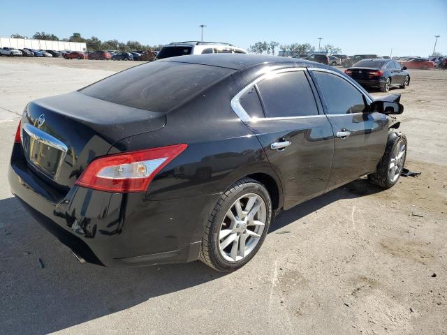 Photo 2 VIN: 1N4AA5AP2BC861732 - NISSAN MAXIMA S 