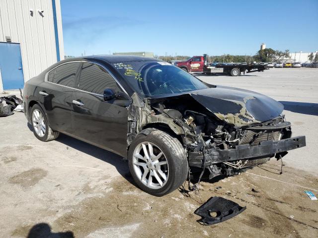 Photo 3 VIN: 1N4AA5AP2BC861732 - NISSAN MAXIMA S 