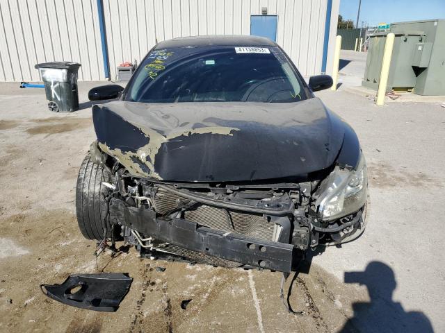 Photo 4 VIN: 1N4AA5AP2BC861732 - NISSAN MAXIMA S 