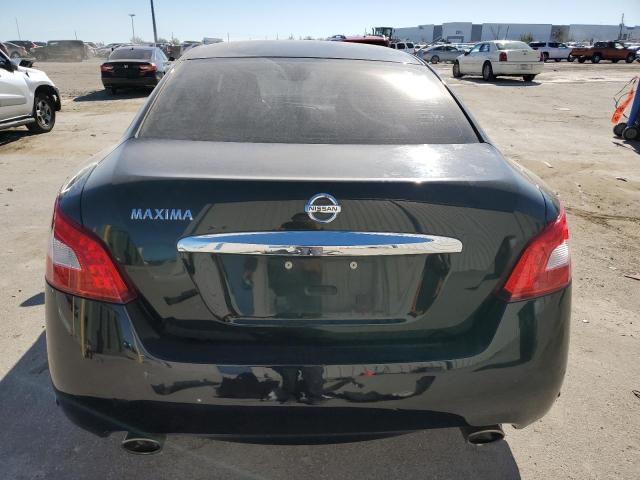 Photo 5 VIN: 1N4AA5AP2BC861732 - NISSAN MAXIMA S 