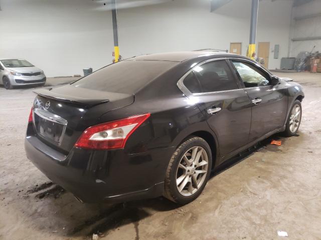 Photo 3 VIN: 1N4AA5AP2BC867563 - NISSAN MAXIMA S 