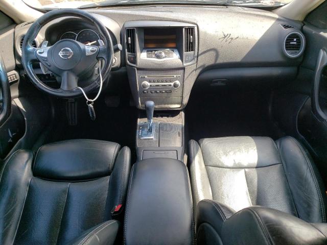 Photo 8 VIN: 1N4AA5AP2BC867773 - NISSAN MAXIMA S 