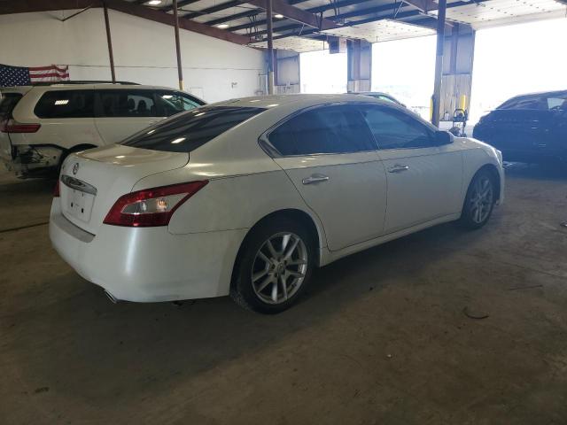 Photo 2 VIN: 1N4AA5AP2BC868972 - NISSAN MAXIMA S 