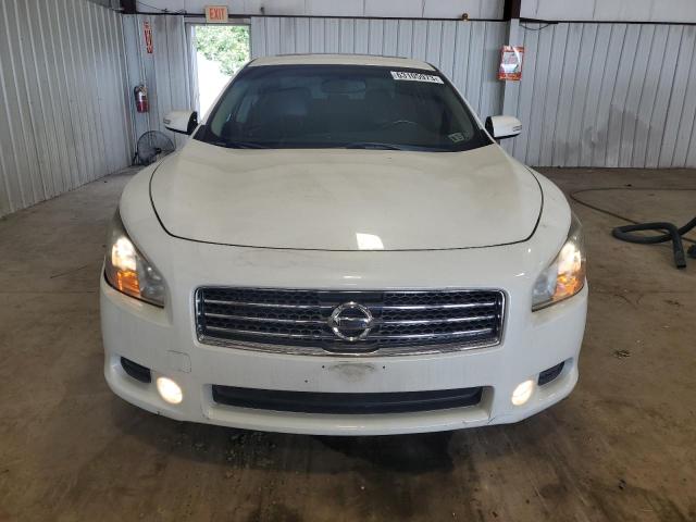 Photo 4 VIN: 1N4AA5AP2BC868972 - NISSAN MAXIMA S 