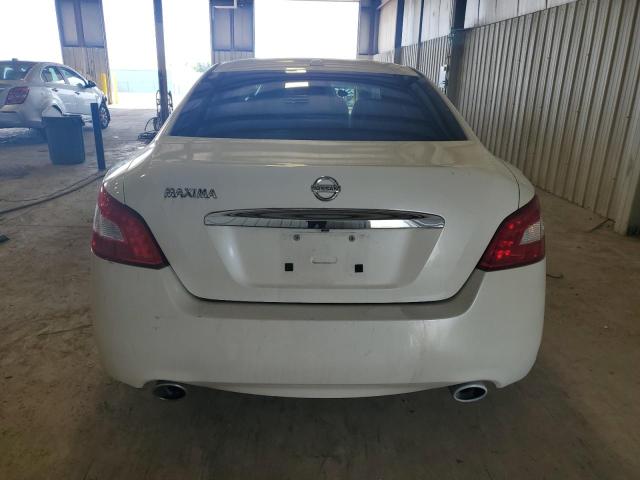 Photo 5 VIN: 1N4AA5AP2BC868972 - NISSAN MAXIMA S 