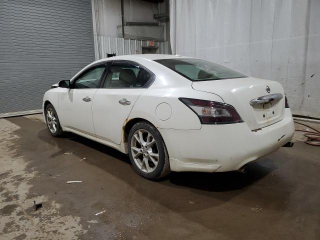 Photo 1 VIN: 1N4AA5AP2CC800477 - NISSAN MAXIMA 