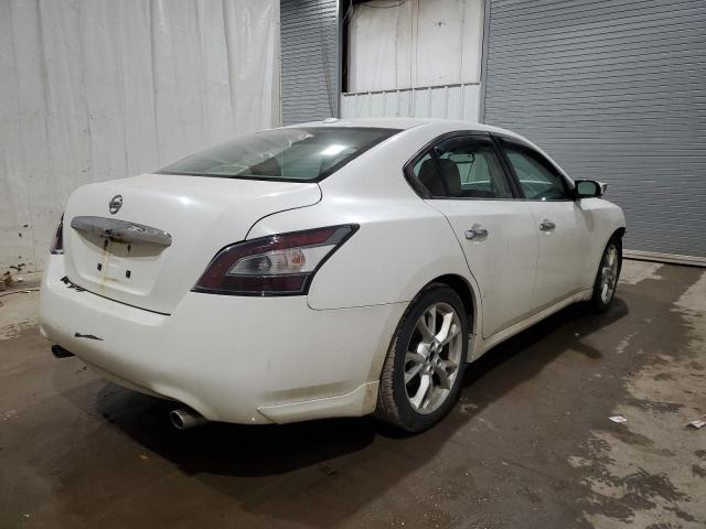 Photo 2 VIN: 1N4AA5AP2CC800477 - NISSAN MAXIMA 