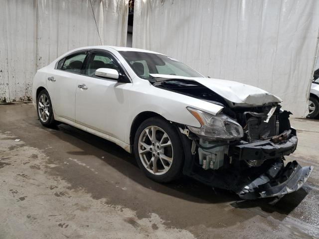 Photo 3 VIN: 1N4AA5AP2CC800477 - NISSAN MAXIMA 