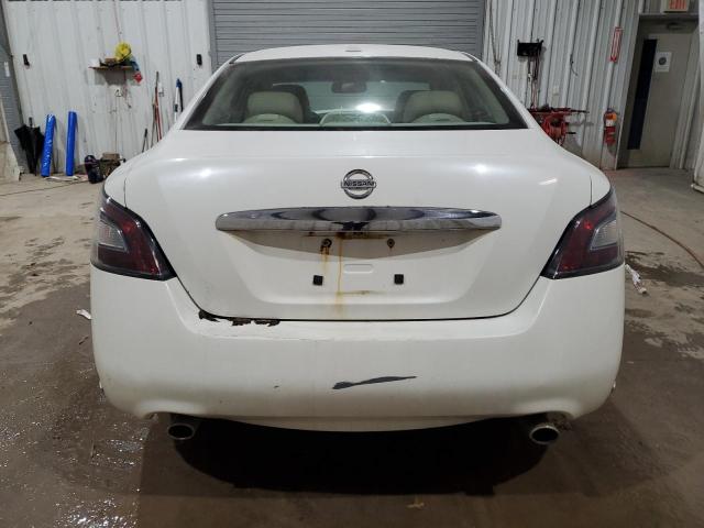 Photo 5 VIN: 1N4AA5AP2CC800477 - NISSAN MAXIMA 