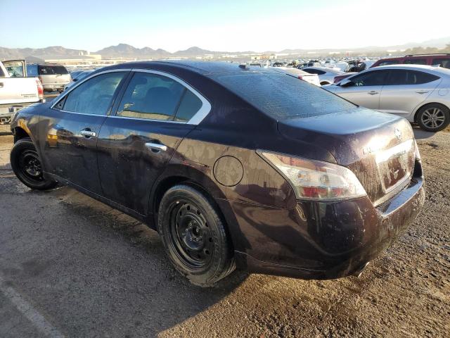 Photo 1 VIN: 1N4AA5AP2CC800883 - NISSAN MAXIMA 