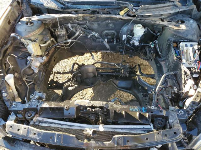 Photo 10 VIN: 1N4AA5AP2CC800883 - NISSAN MAXIMA 