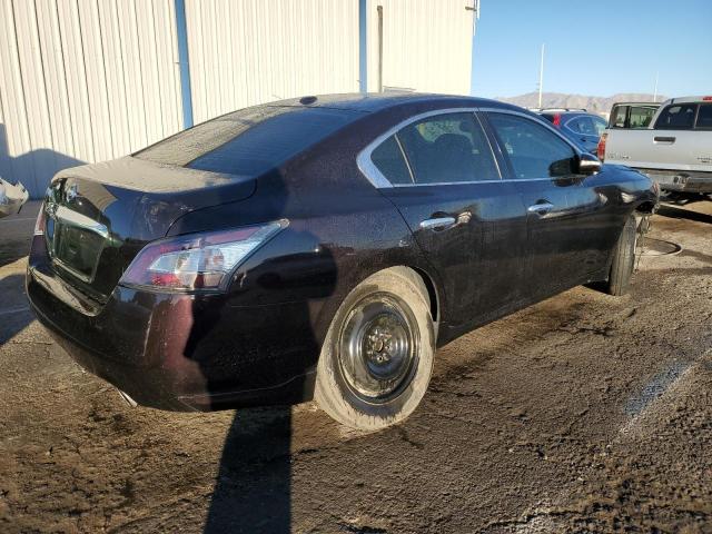 Photo 2 VIN: 1N4AA5AP2CC800883 - NISSAN MAXIMA 