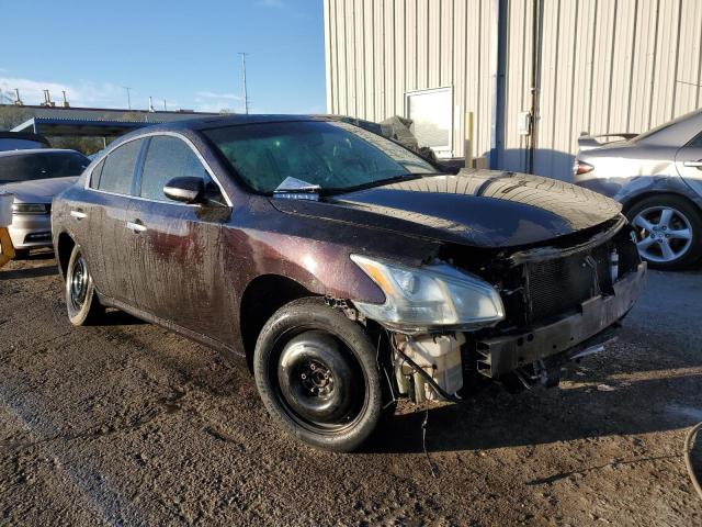 Photo 3 VIN: 1N4AA5AP2CC800883 - NISSAN MAXIMA 