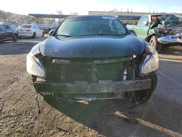 Photo 4 VIN: 1N4AA5AP2CC800883 - NISSAN MAXIMA 