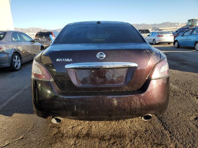 Photo 5 VIN: 1N4AA5AP2CC800883 - NISSAN MAXIMA 