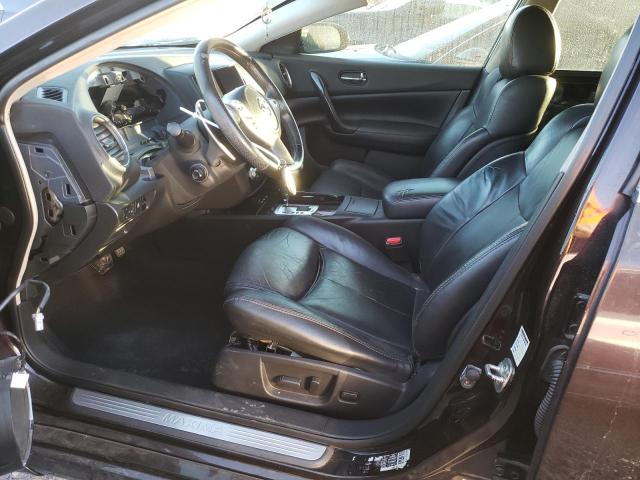 Photo 6 VIN: 1N4AA5AP2CC800883 - NISSAN MAXIMA 