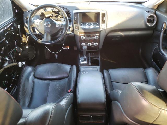 Photo 7 VIN: 1N4AA5AP2CC800883 - NISSAN MAXIMA 