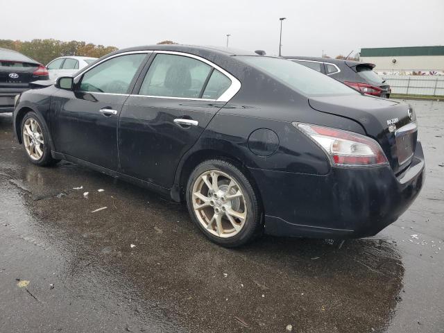 Photo 1 VIN: 1N4AA5AP2CC802567 - NISSAN MAXIMA 