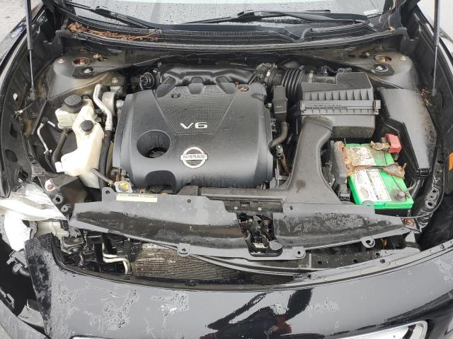 Photo 10 VIN: 1N4AA5AP2CC802567 - NISSAN MAXIMA 