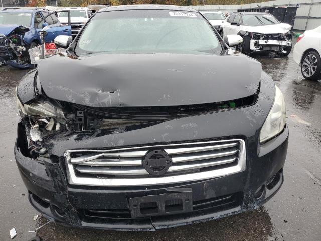 Photo 4 VIN: 1N4AA5AP2CC802567 - NISSAN MAXIMA 