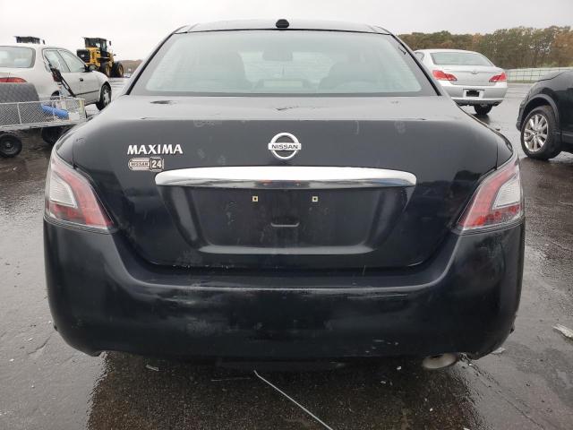 Photo 5 VIN: 1N4AA5AP2CC802567 - NISSAN MAXIMA 