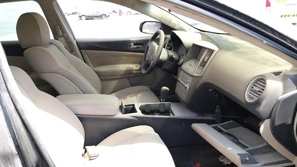 Photo 21 VIN: 1N4AA5AP2CC804450 - NISSAN MAXIMA 