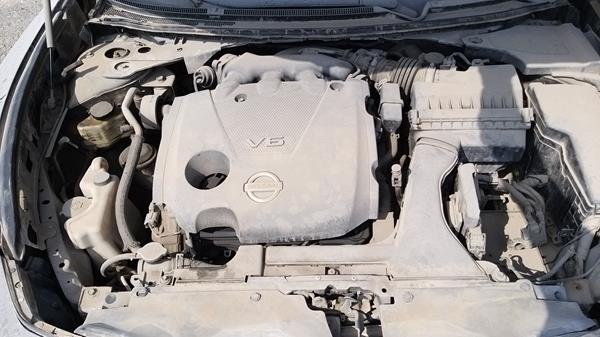 Photo 25 VIN: 1N4AA5AP2CC804450 - NISSAN MAXIMA 