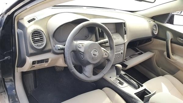 Photo 9 VIN: 1N4AA5AP2CC804450 - NISSAN MAXIMA 