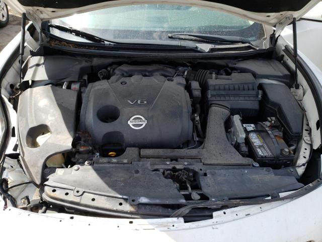 Photo 6 VIN: 1N4AA5AP2CC805615 - NISSAN MAXIMA S 