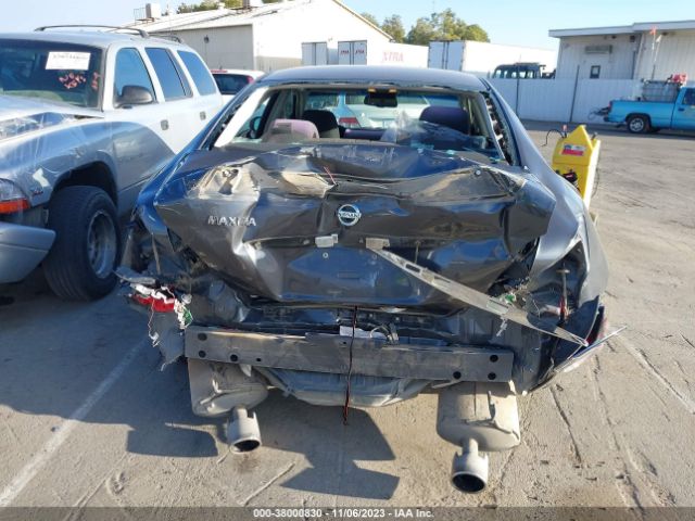 Photo 5 VIN: 1N4AA5AP2CC807624 - NISSAN MAXIMA 