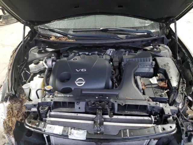 Photo 10 VIN: 1N4AA5AP2CC808675 - NISSAN MAXIMA 