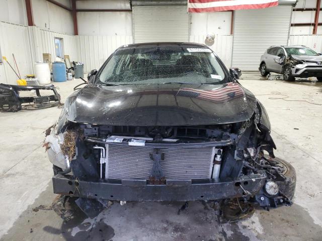 Photo 4 VIN: 1N4AA5AP2CC808675 - NISSAN MAXIMA 