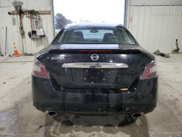 Photo 5 VIN: 1N4AA5AP2CC808675 - NISSAN MAXIMA 