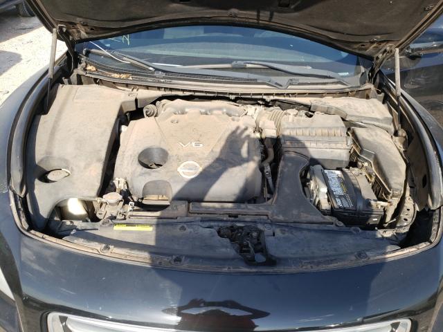 Photo 6 VIN: 1N4AA5AP2CC810507 - NISSAN MAXIMA S 