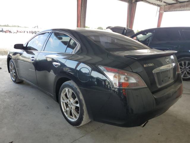 Photo 1 VIN: 1N4AA5AP2CC811818 - NISSAN MAXIMA S 