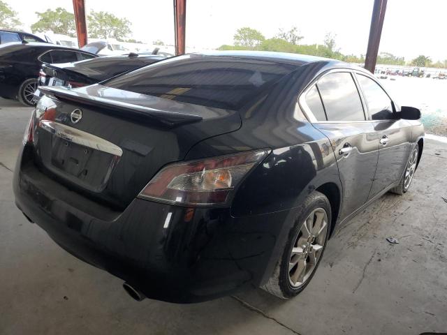 Photo 2 VIN: 1N4AA5AP2CC811818 - NISSAN MAXIMA S 