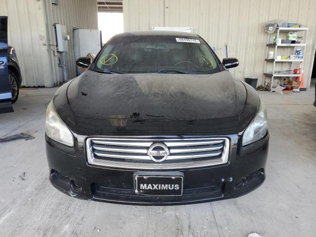 Photo 4 VIN: 1N4AA5AP2CC811818 - NISSAN MAXIMA S 