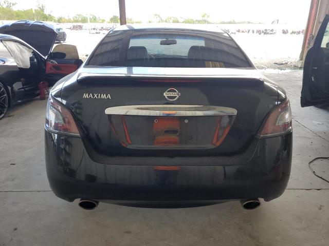 Photo 5 VIN: 1N4AA5AP2CC811818 - NISSAN MAXIMA S 