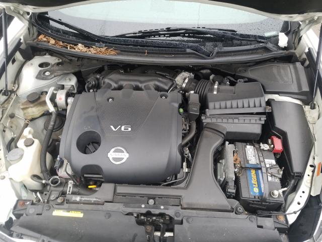 Photo 6 VIN: 1N4AA5AP2CC812113 - NISSAN MAXIMA S 