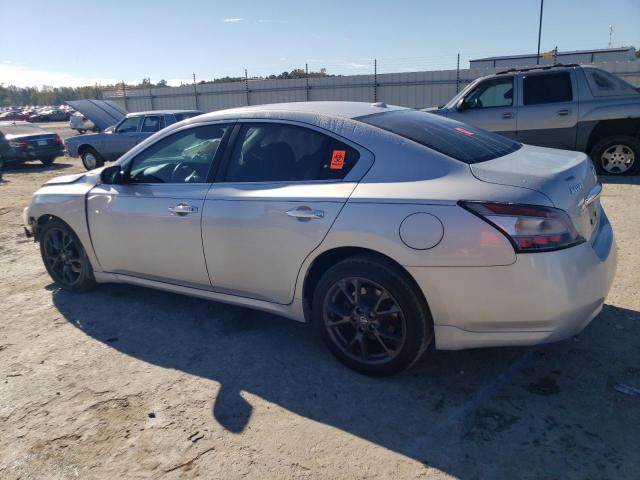 Photo 1 VIN: 1N4AA5AP2CC814086 - NISSAN MAXIMA 