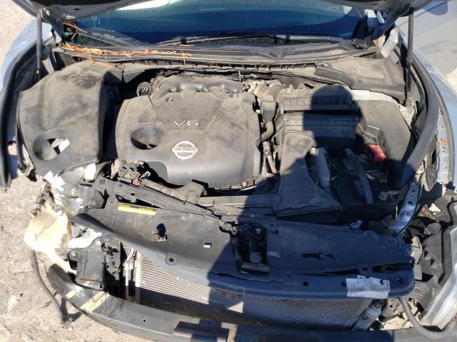 Photo 10 VIN: 1N4AA5AP2CC814086 - NISSAN MAXIMA 