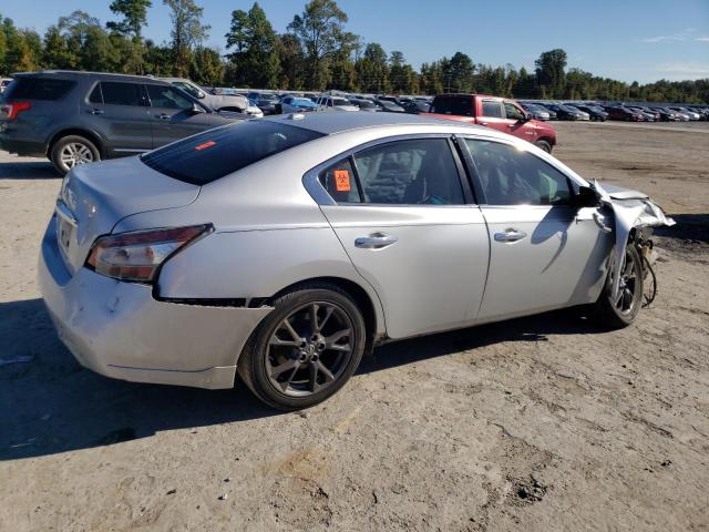 Photo 2 VIN: 1N4AA5AP2CC814086 - NISSAN MAXIMA 