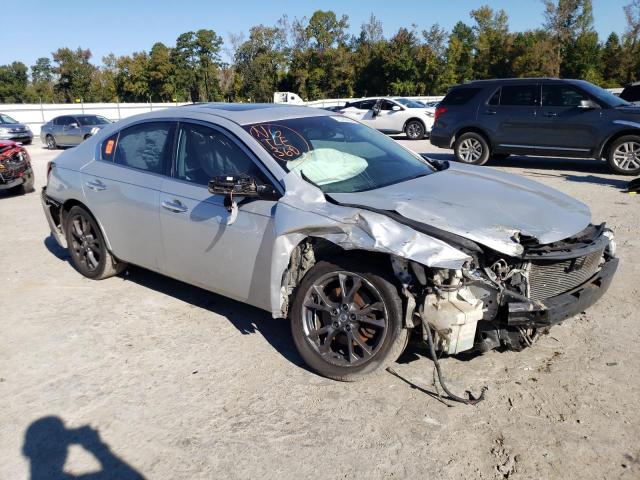 Photo 3 VIN: 1N4AA5AP2CC814086 - NISSAN MAXIMA 