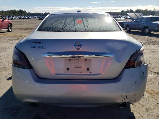 Photo 5 VIN: 1N4AA5AP2CC814086 - NISSAN MAXIMA 