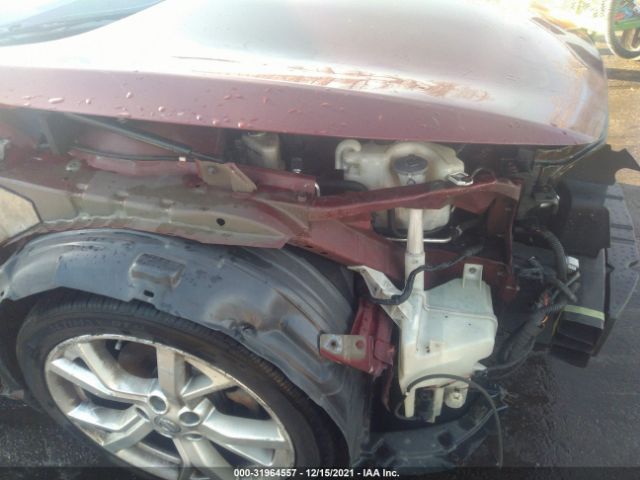 Photo 5 VIN: 1N4AA5AP2CC815013 - NISSAN MAXIMA 