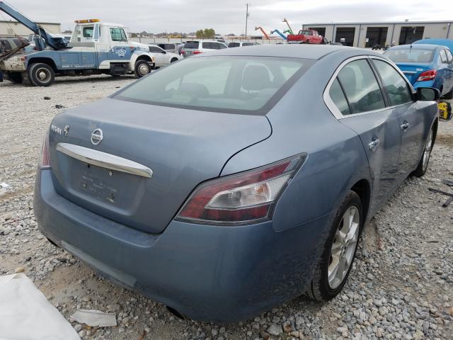 Photo 3 VIN: 1N4AA5AP2CC815903 - NISSAN MAXIMA S 