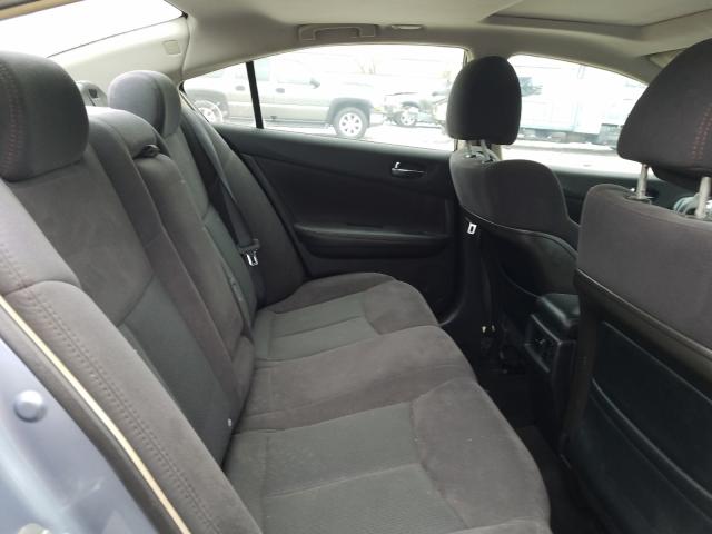 Photo 5 VIN: 1N4AA5AP2CC815903 - NISSAN MAXIMA S 